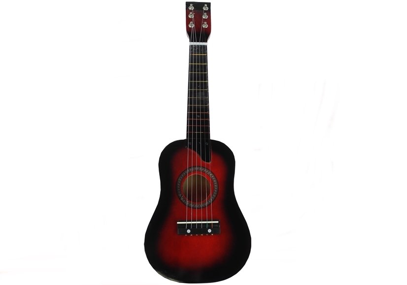 Best guitars for toddlers